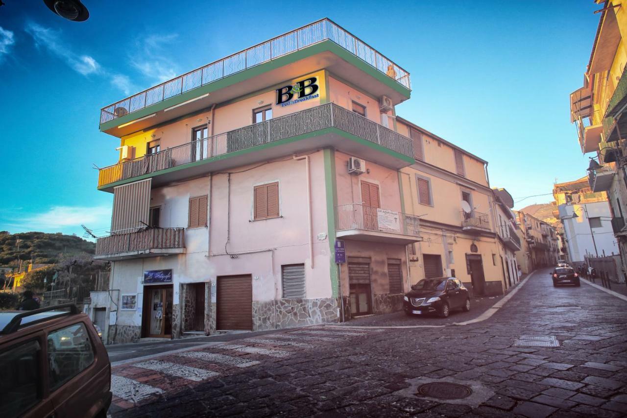 Luxury View Apartment Casola di Napoli Exterior foto